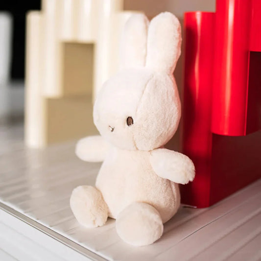 Bon Ton Toys Cozy Miffy Sitting Cream in Gift Box