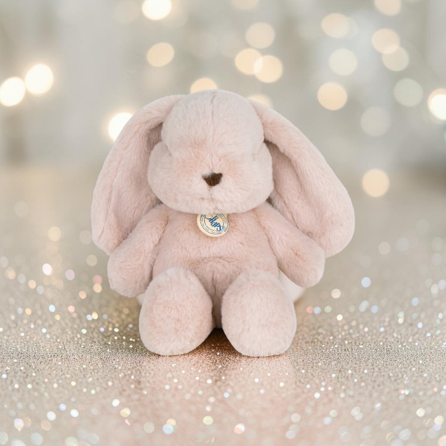Bon Ton Toys Bubbles Bunny Pink 18cm