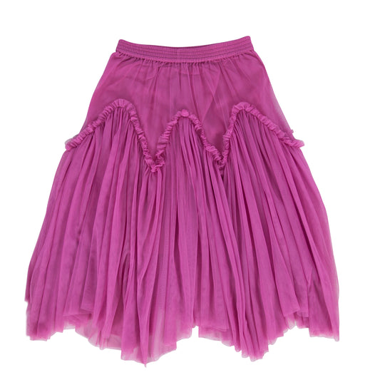 Peggy Harper Skirt Phlox Pink