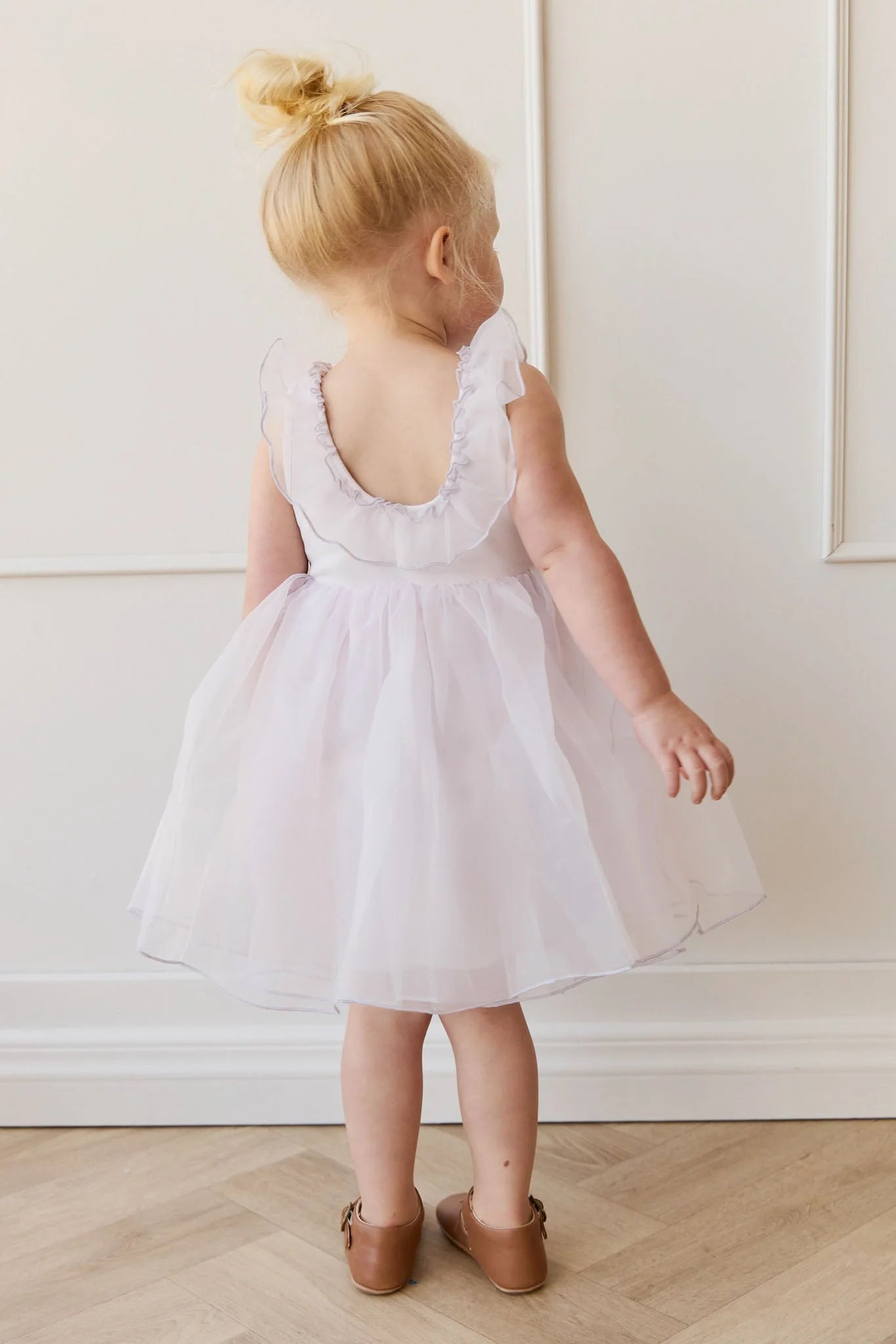 Jamie Kay Adalyn Dress Hydrangea