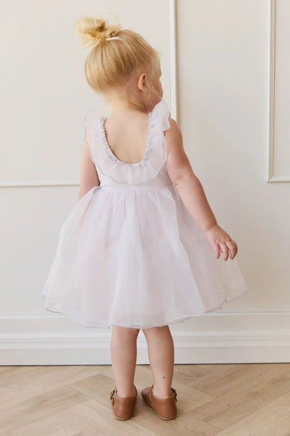 Jamie Kay Adalyn Dress Hydrangea