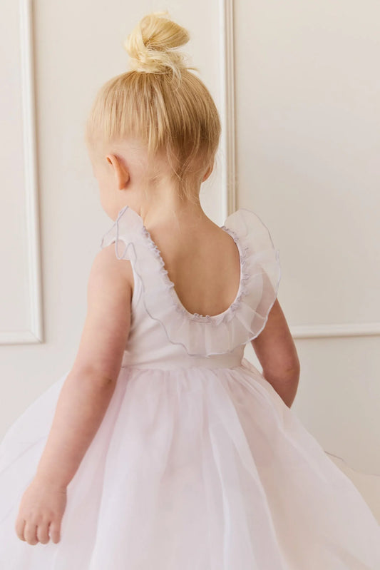Jamie Kay Adalyn Dress Hydrangea