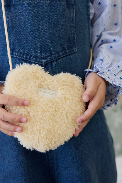 Jamie Kay Mon Amour Bag Natural