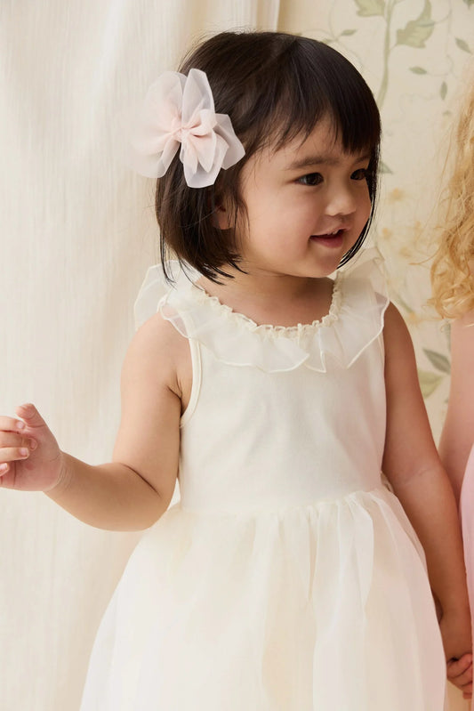 Jamie Kay Fairy Hair Bow Trinket