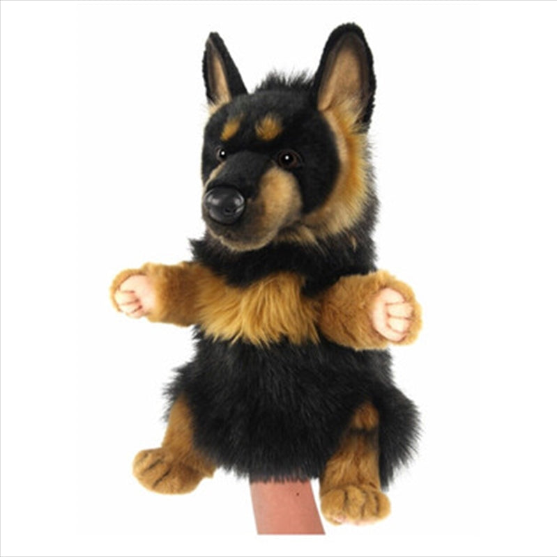 Hansa Hand Puppet – Various