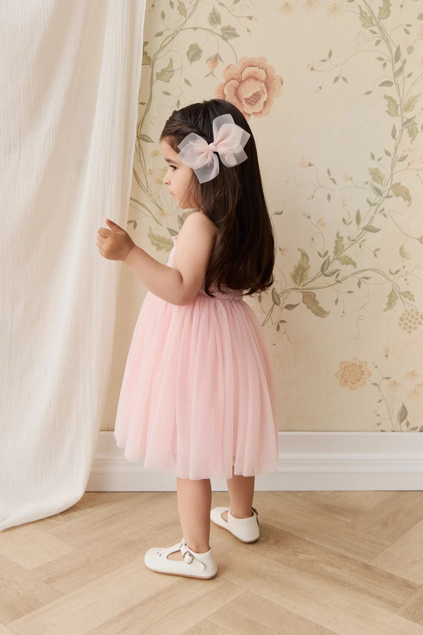 Jamie Kay Luciana Dress Trinket