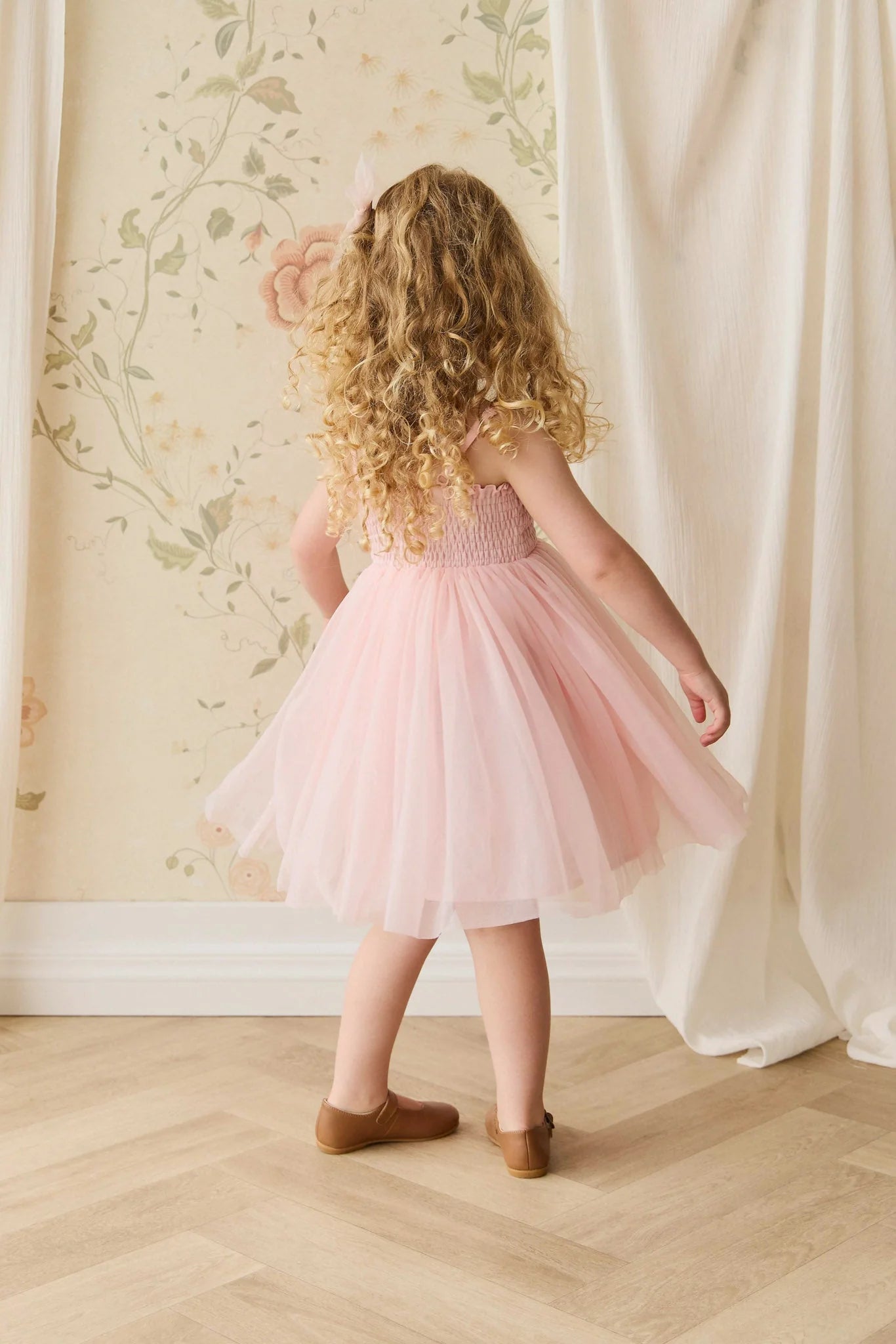 Jamie Kay Luciana Dress Trinket