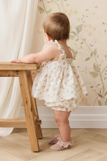 Jamie Kay Haylen Top Bianca Antique