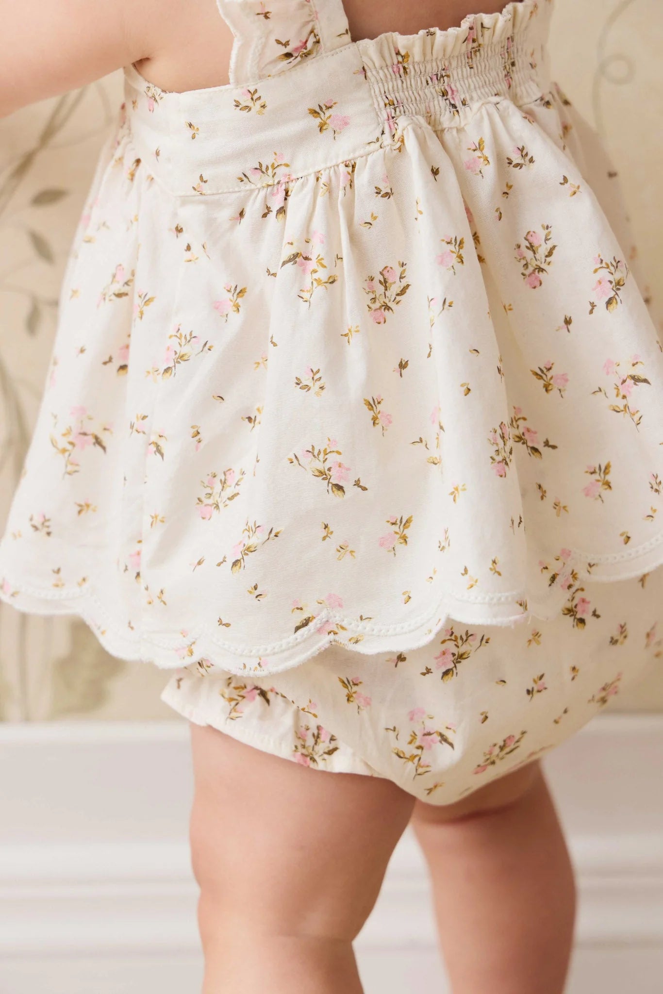 Jamie Kay Haylen Top Bianca Antique