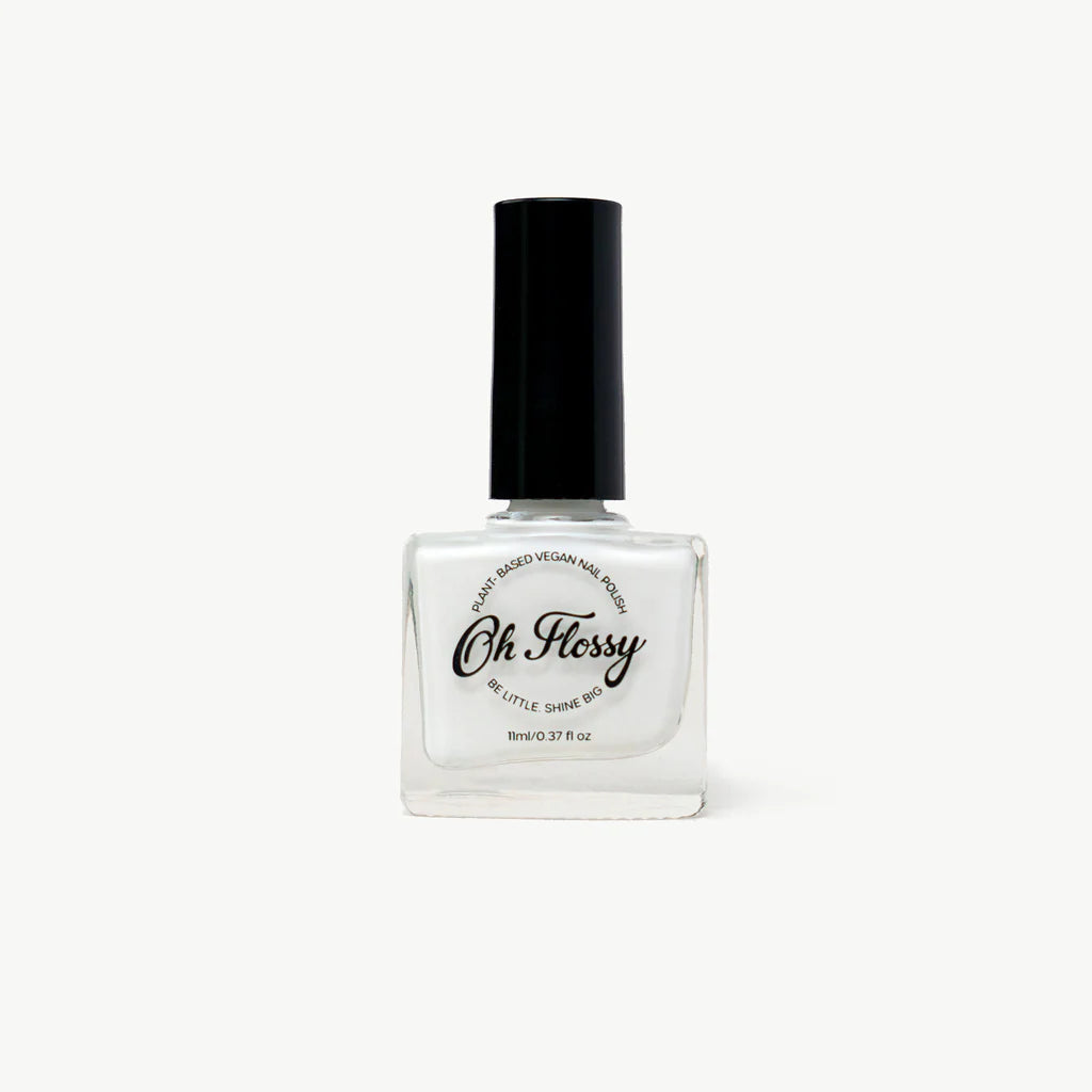 Oh Flossy French Flair Nail Polish Set