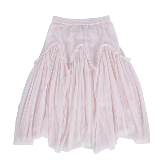 Peggy Harper Skirt Primrose Pink