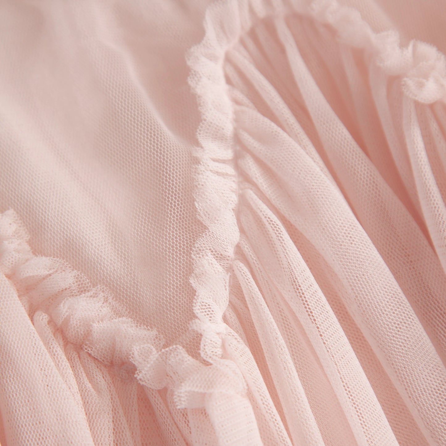 Peggy Dress Strawberry Milkshake