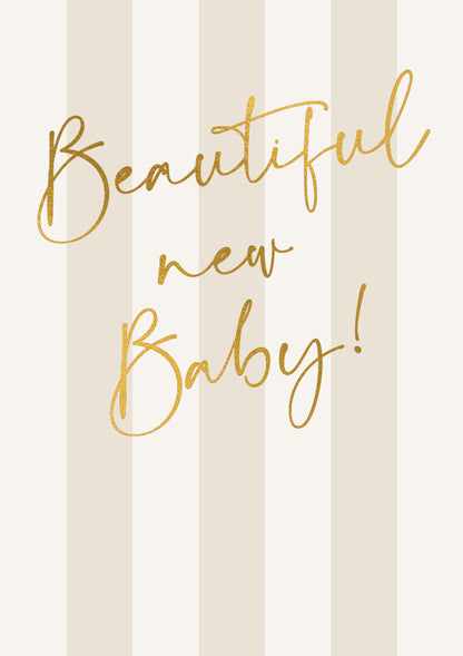 Greeting Gift Card – Various