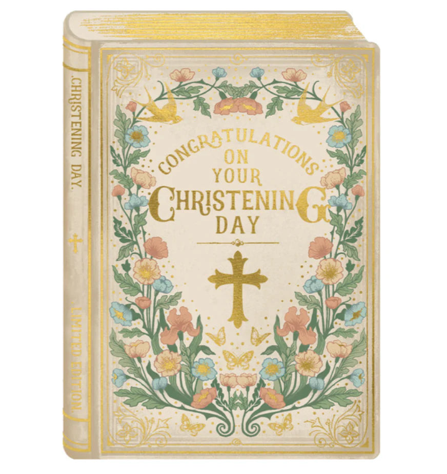 Greeting Gift Card – Various
