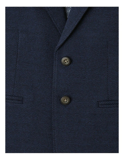 Indie Kids Caulfield Blazer Navy