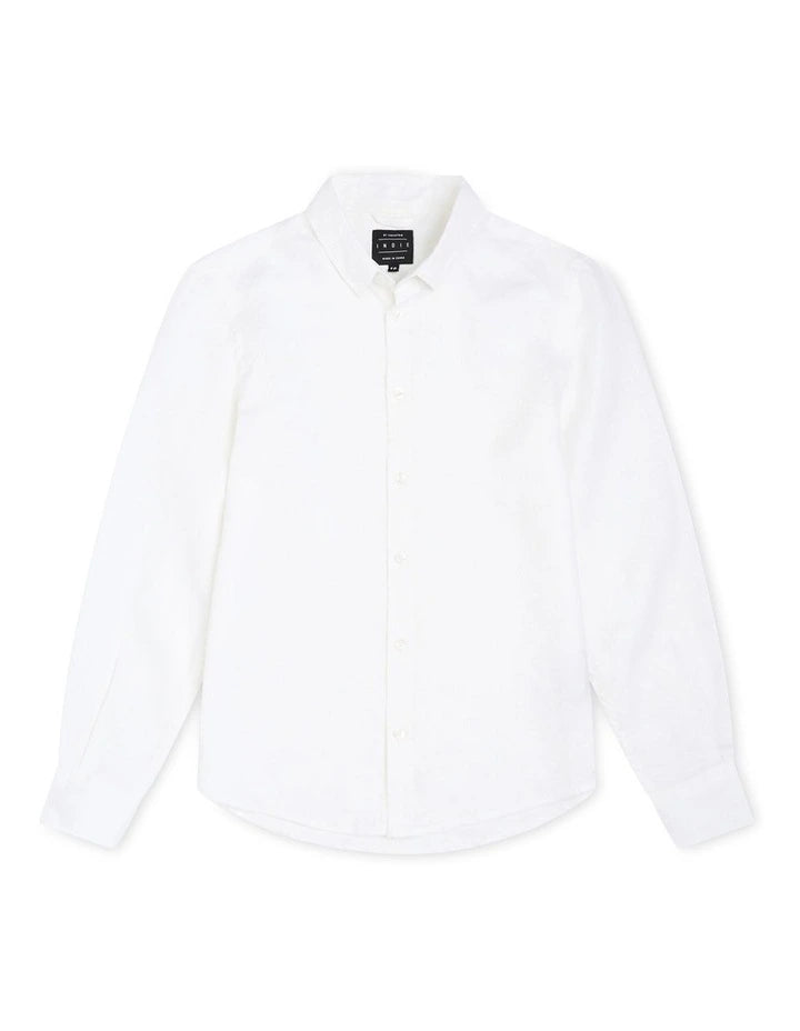 Indie Kids Tennyson Indie Shirt White