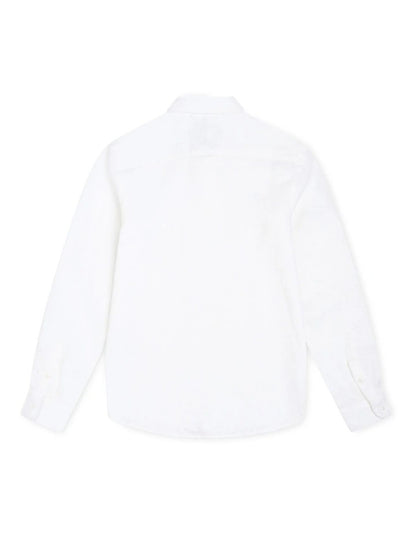 Indie Kids Tennyson Indie Shirt White