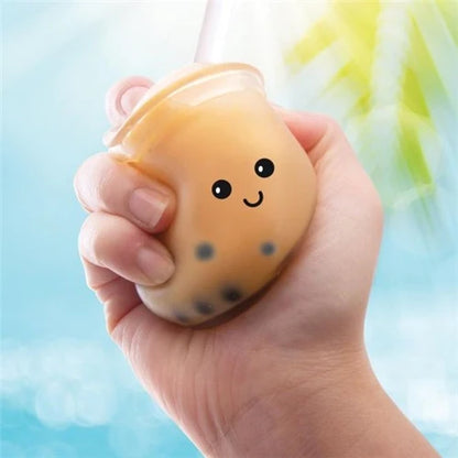 Discovery Zone Squishy Squashy Bubble Tea