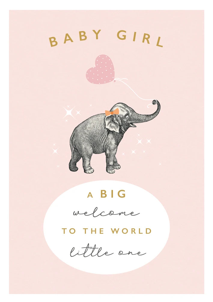 Greeting Gift Card – Various