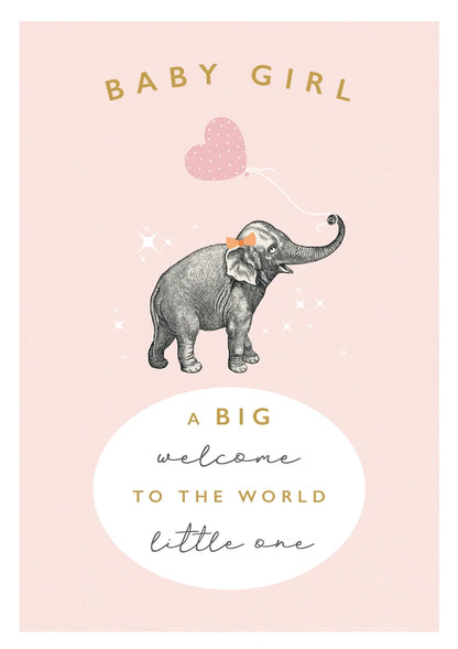 Greeting Gift Card – Various
