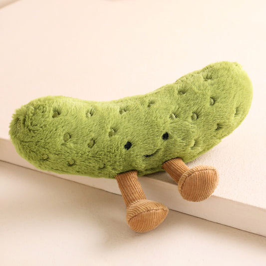 Jellycat Amuseables Pickle