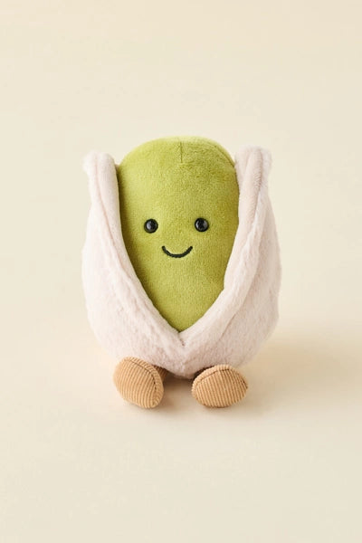 Jellycat Amuseables Horatio Pistachio