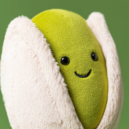 Jellycat Amuseables Horatio Pistachio