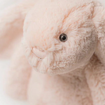 Jellycat Bashful Blush Bunny Small