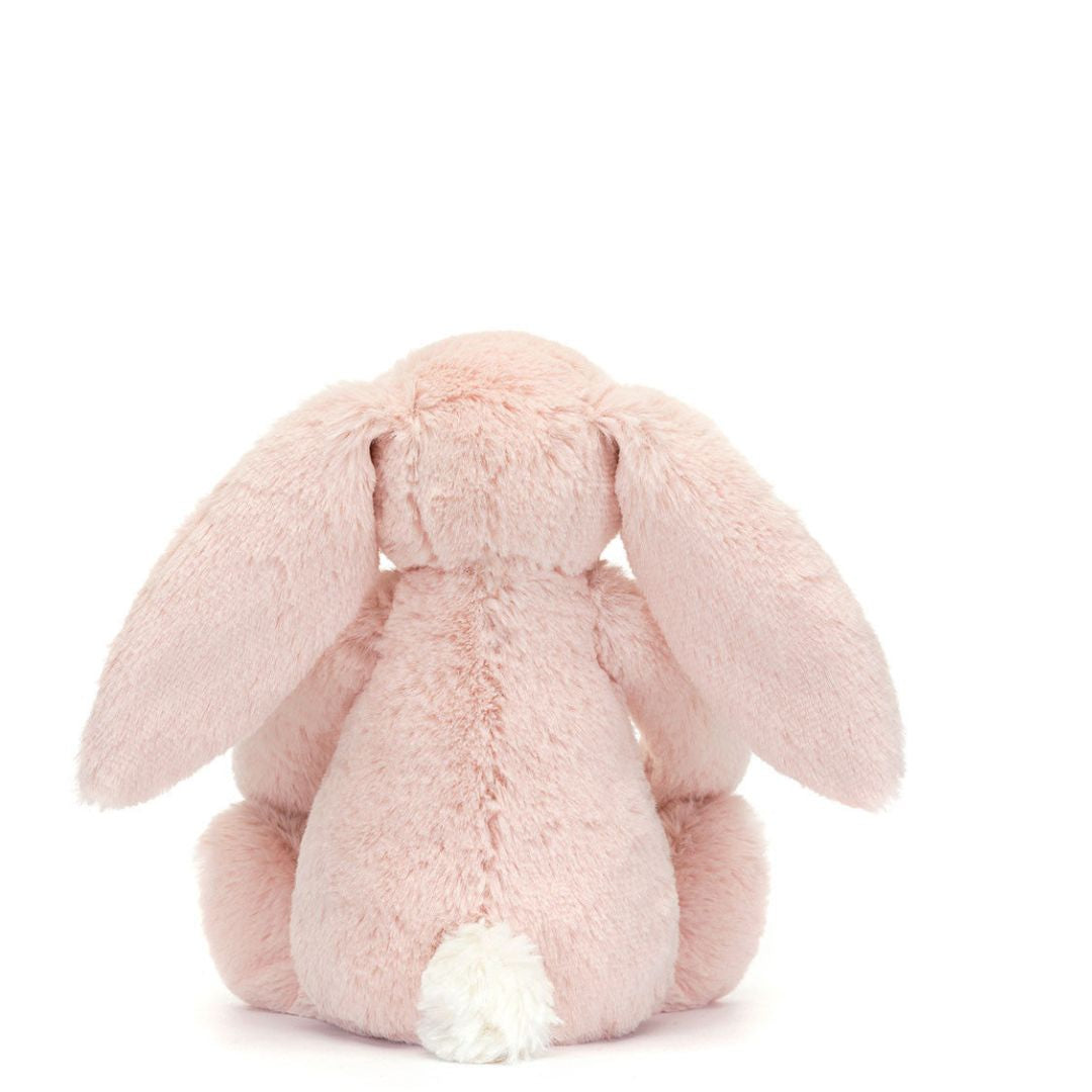 Jellycat Bashful Blush Bunny Small