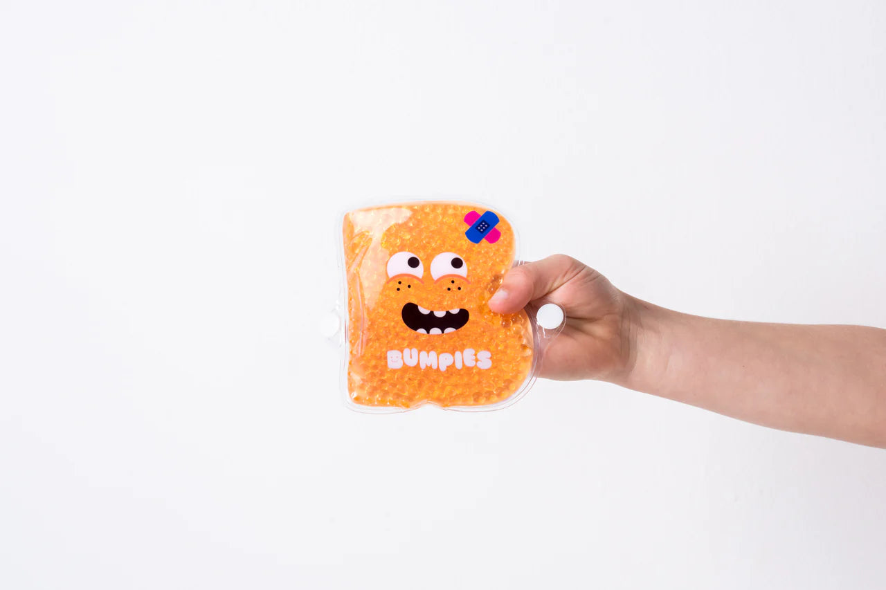 Bumpies Heat & Cold Pack Bruiser