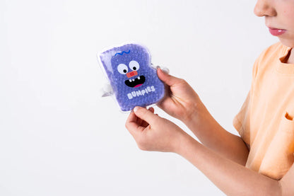 Bumpies Heat & Cold Pack Oopsie