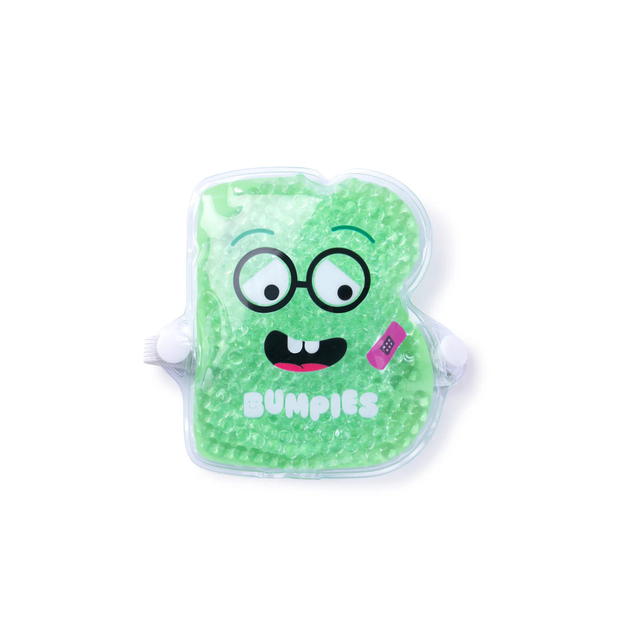 Bumpies Heat & Cold Pack Rumbles