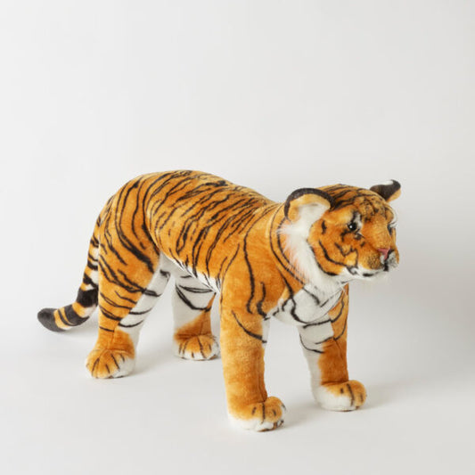 Jiggle & Giggle Large Standing Tiger