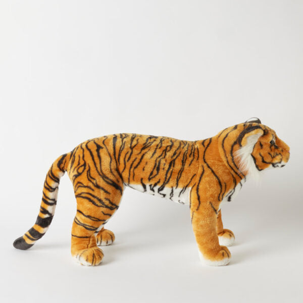 Jiggle & Giggle Large Standing Tiger