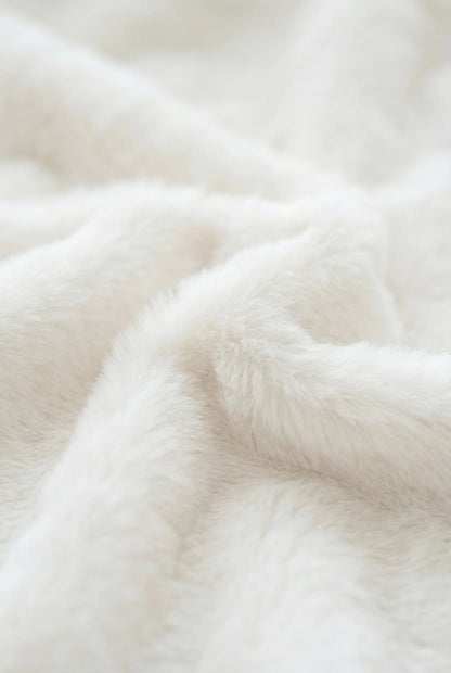 Jamie Kay Bowie Jacket Vanilla