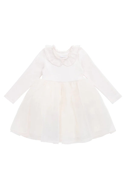 Jamie Kay Agathe Dress Parisian Pink