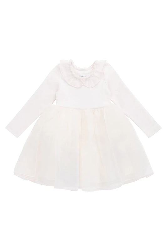Jamie Kay Agathe Dress Parisian Pink