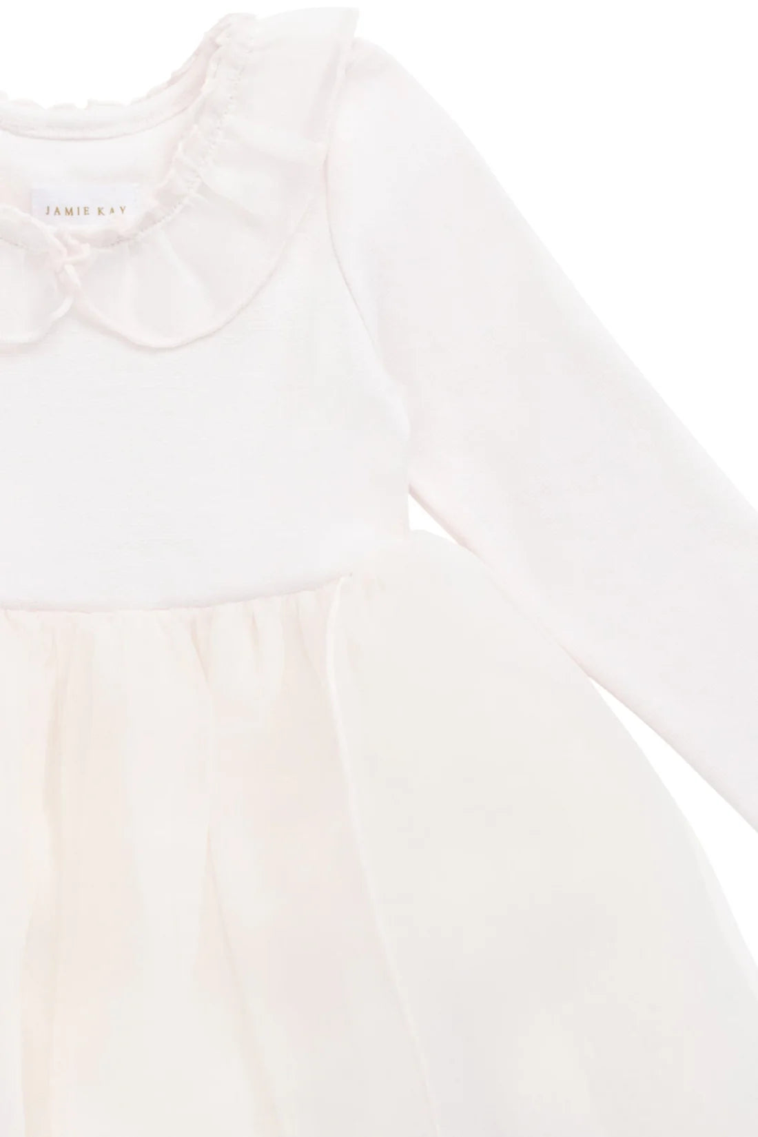Jamie Kay Agathe Dress Parisian Pink