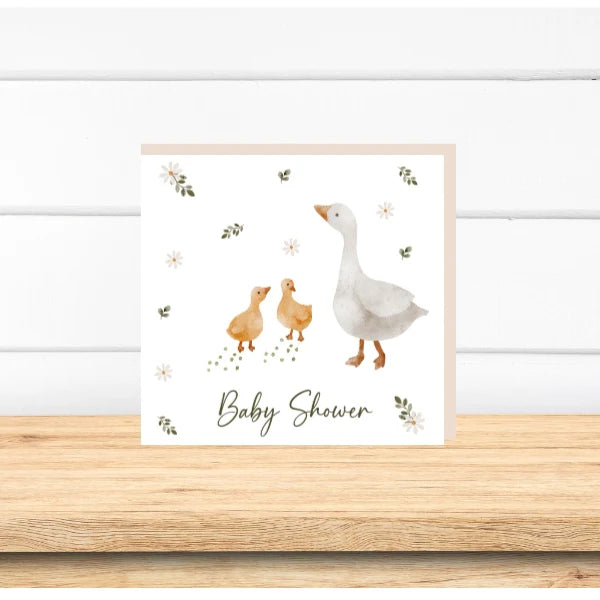 Greeting Gift Card – Various