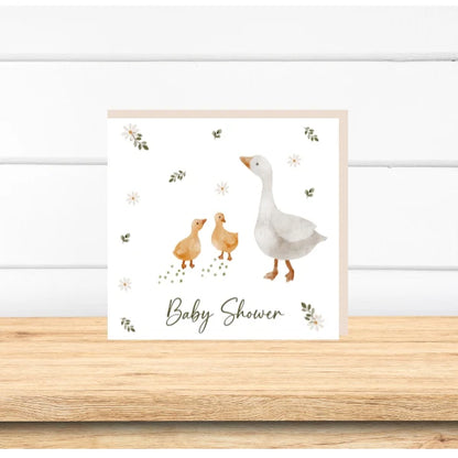 Greeting Gift Card – Various