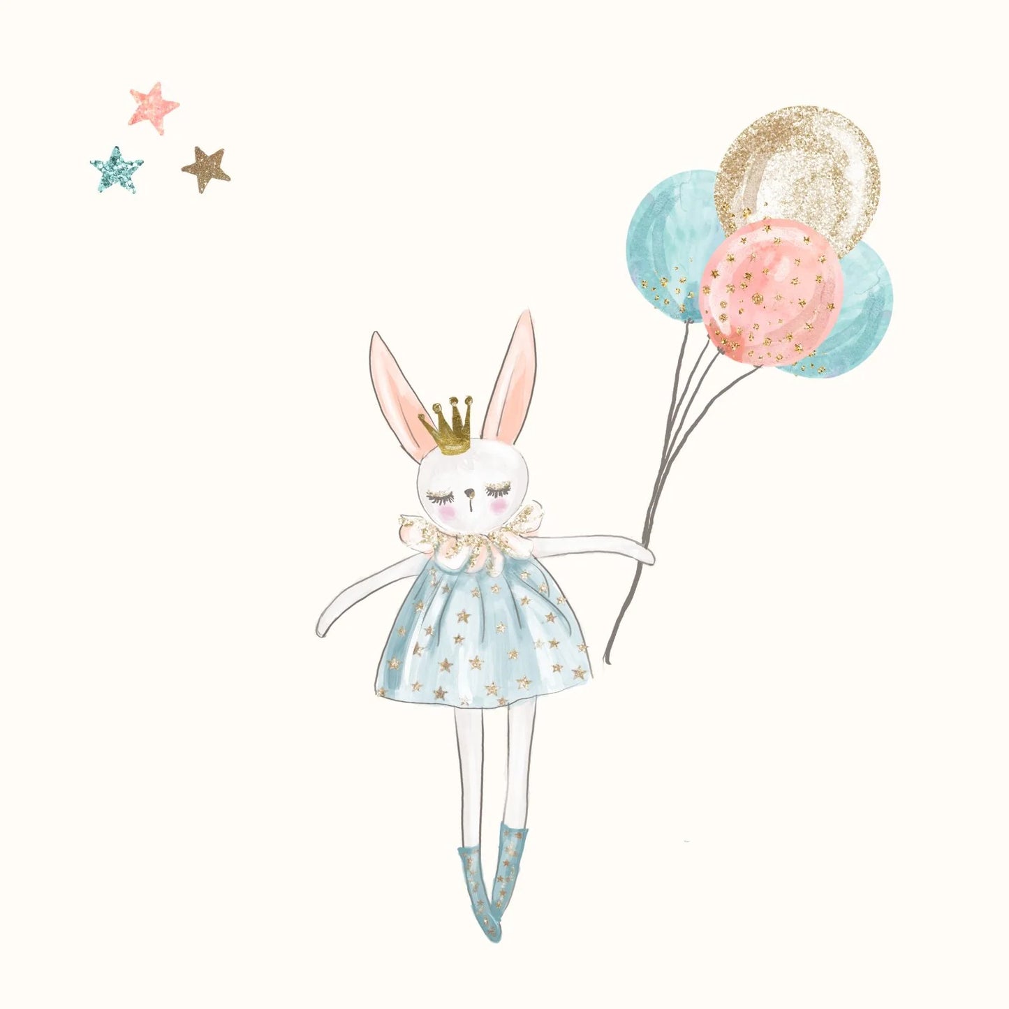 Greeting Gift Card – Various