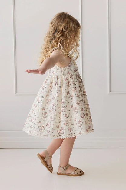 Jamie Kay Elodie Dress Selena Blush