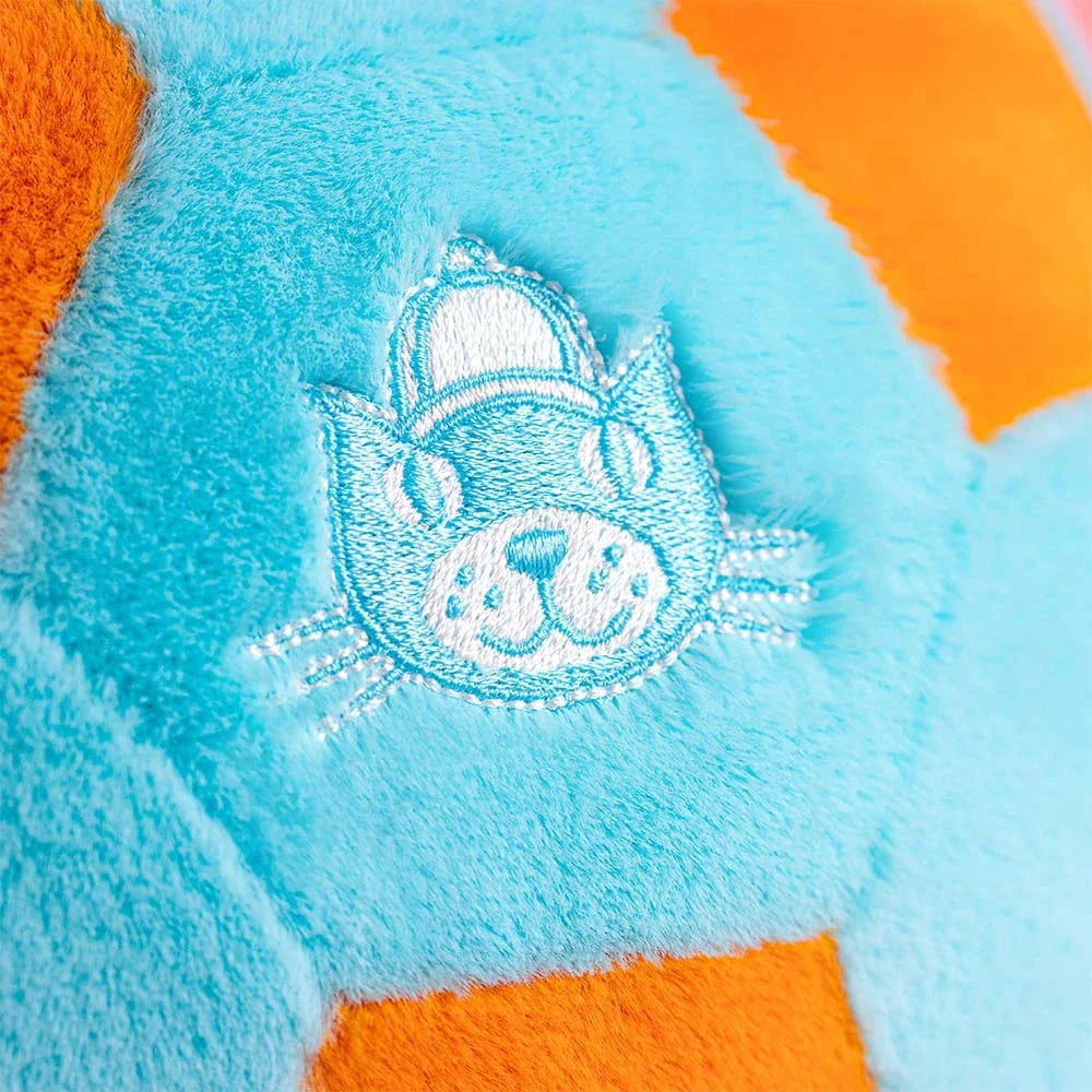 Jellycat Amuseables Football Soccer Ball