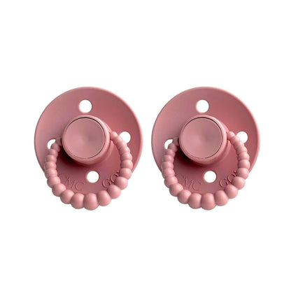 CMC Gold “Bubble” Dummies 2 Pack – Various