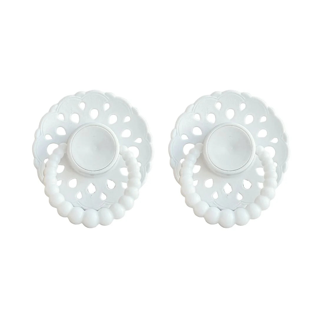 CMC Gold “Bubble” Dummies 2 Pack – Various