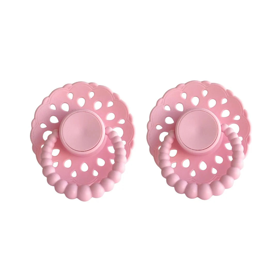 CMC Gold “Bubble” Dummies 2 Pack – Various