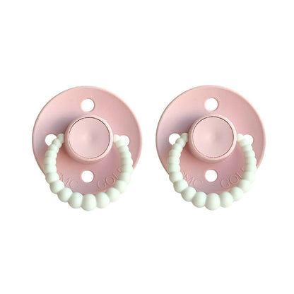 CMC Gold “Bubble” Dummies 2 Pack – Various
