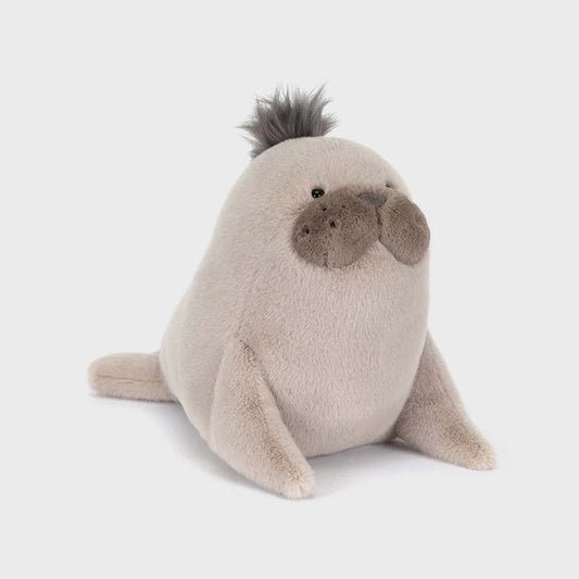 Jellycat Keli Roarwell Sea Lion