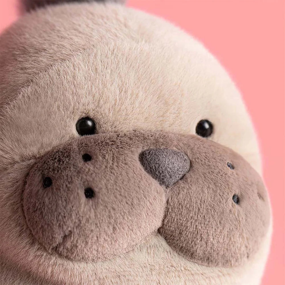 Jellycat Keli Roarwell Sea Lion