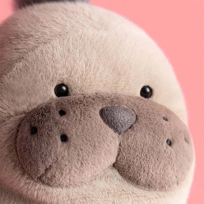 Jellycat Keli Roarwell Sea Lion